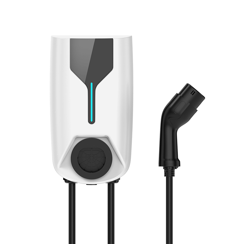 AC006 Smart AC EV Home Charger