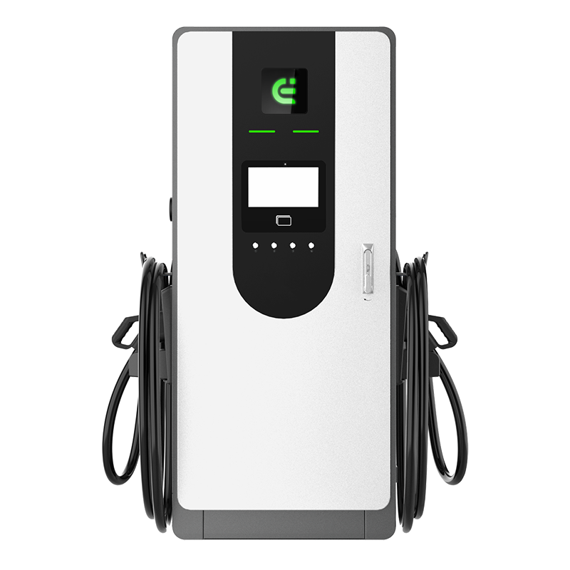 Coremini 60kW Fast DC Charging Stations  For  Commercial